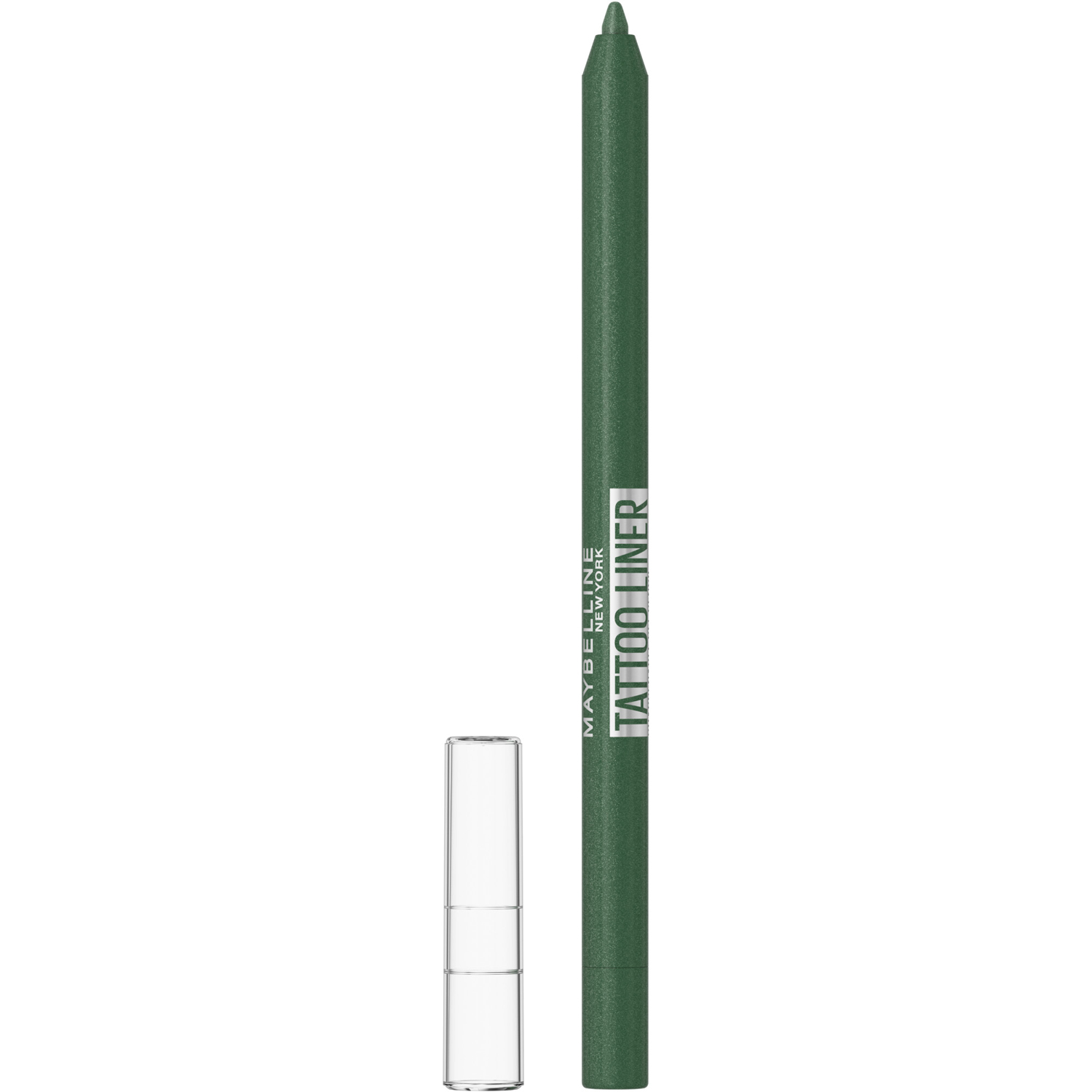 Tattoo Liner Gel Pencil Vivid Green 817 1,3g