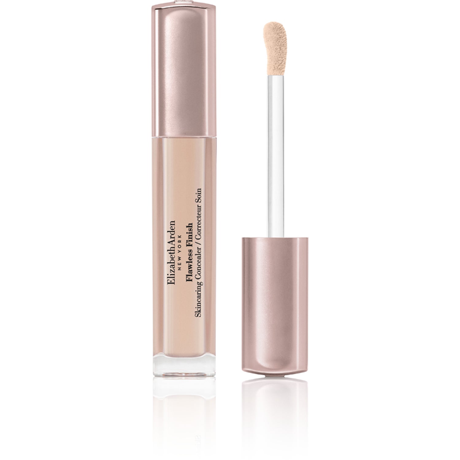 Flawless Finish Skincaring Concealer 245