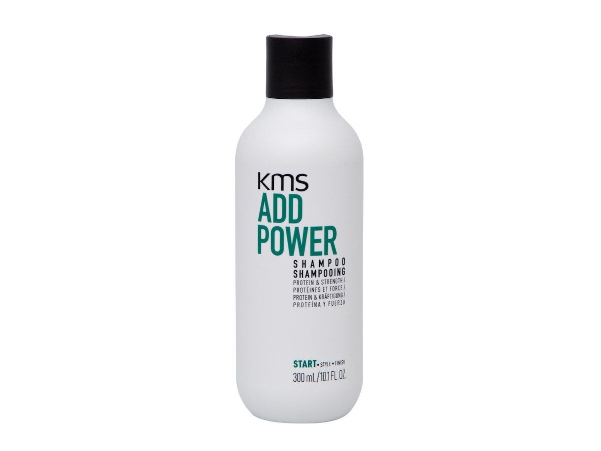 Bilde av Kms Add Power Shampoo - 300 Ml