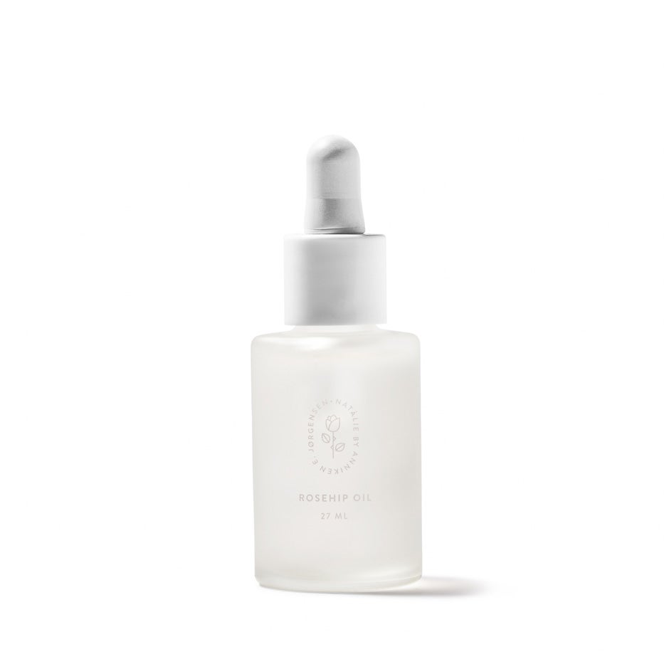 Natálie by Anniken E. Jørgensen Rosehip Oil 27ml