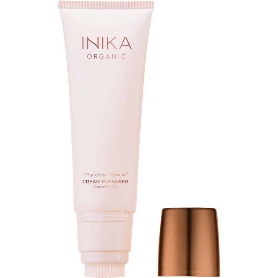 Phytofuse Renew™ Cream Cleanser