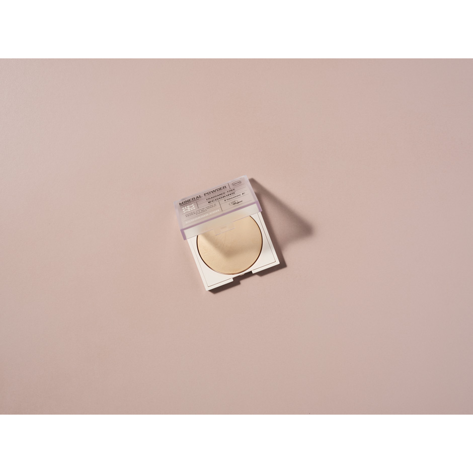 Mineral Powder