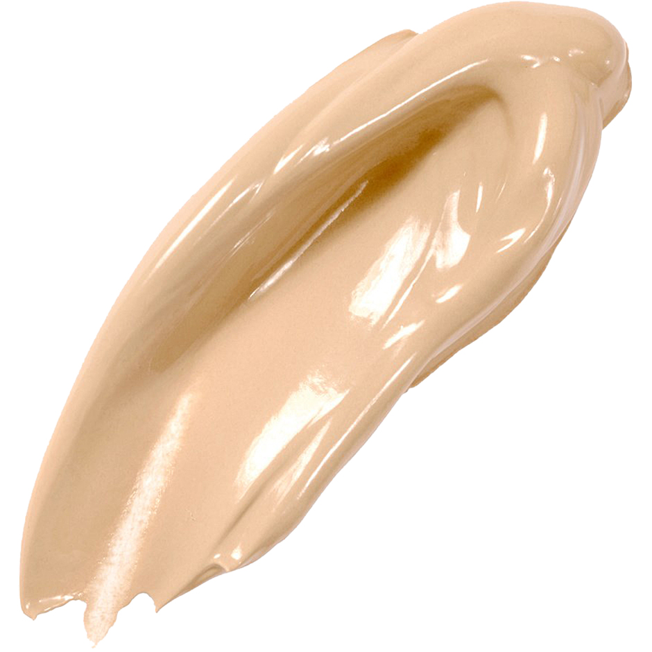 Flawless Finish Foundation