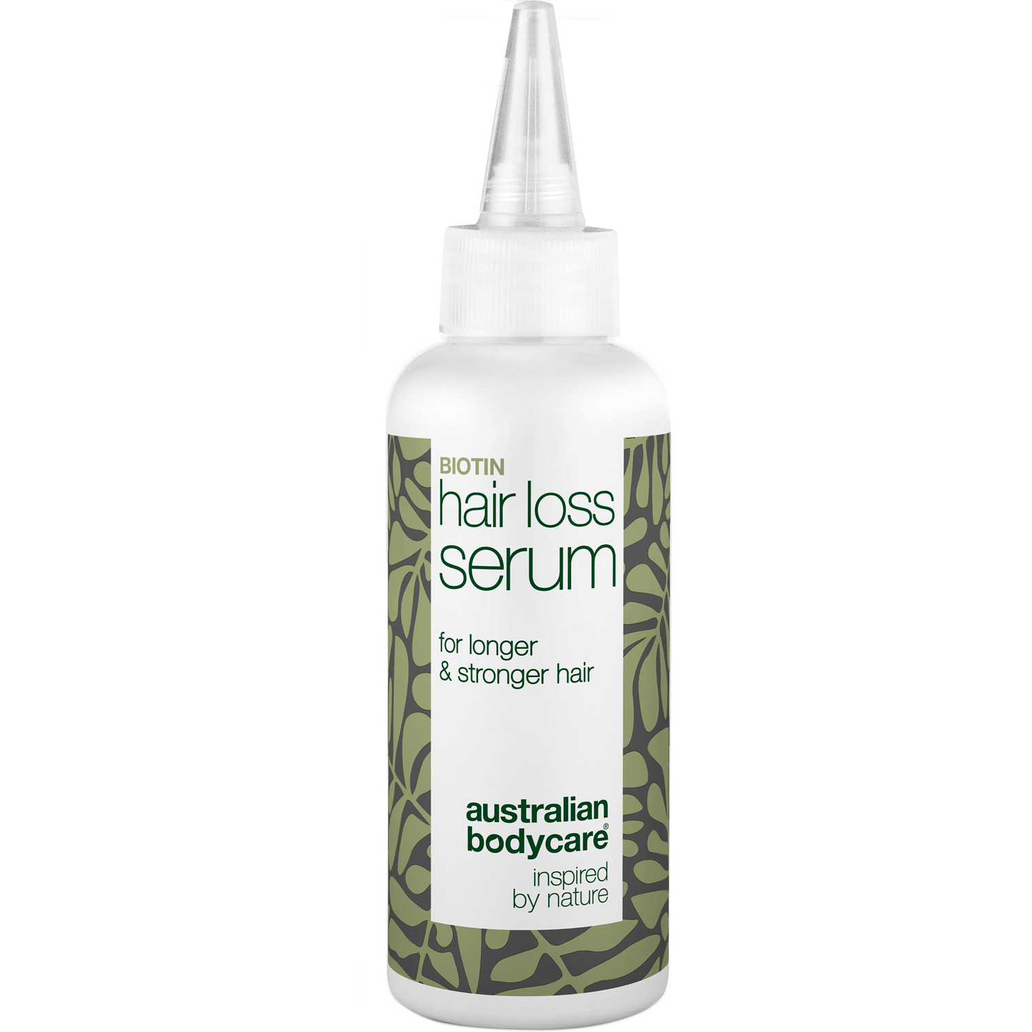 Hair Loss Serum