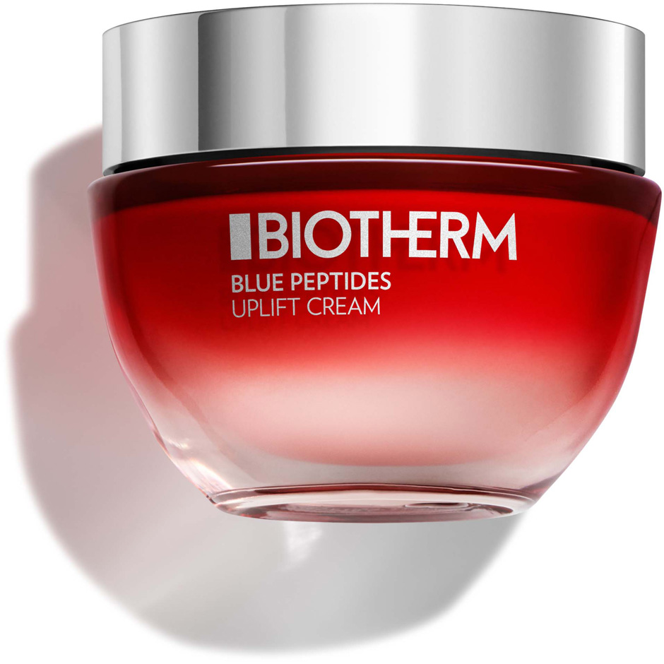 Bilde av Biotherm Blue Peptides Uplift Cream - 50 Ml