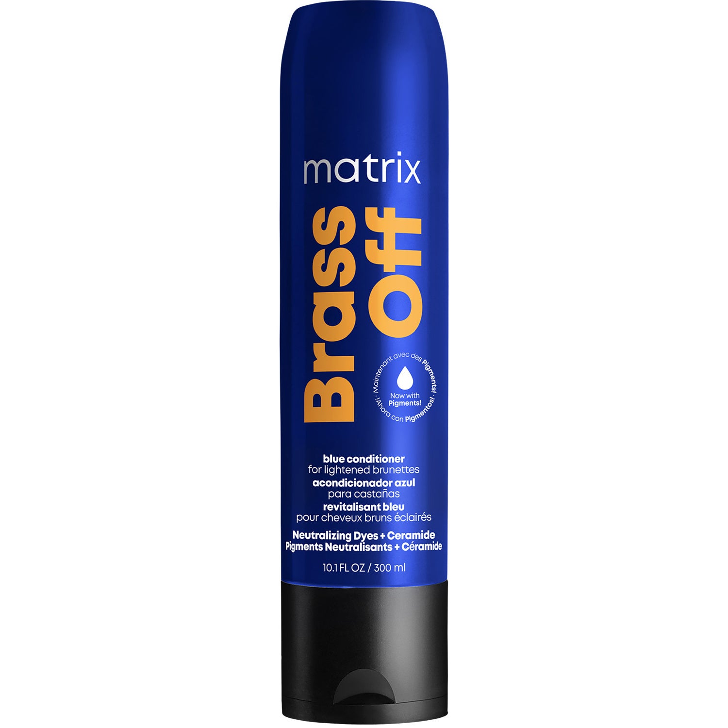 Matrix Brass Off Pigmented Conditioner