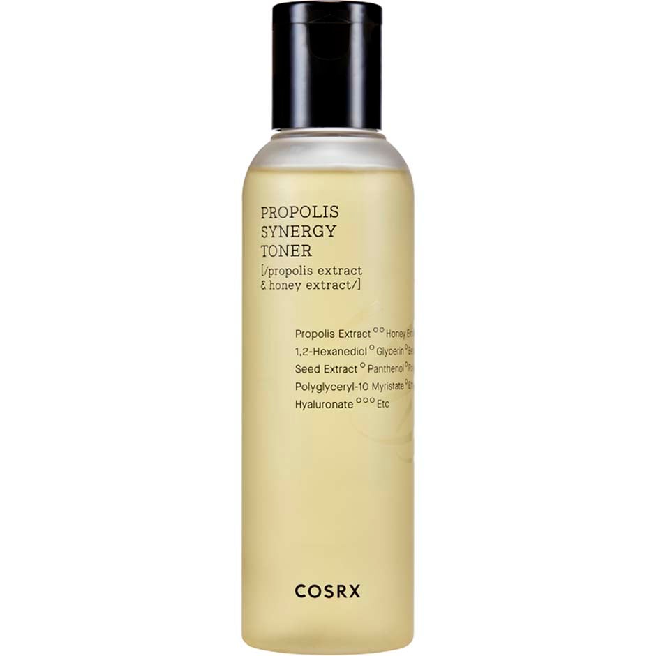 Bilde av Cosrx Full Fit Propolis Synergy Toner Yellow - 150 Ml