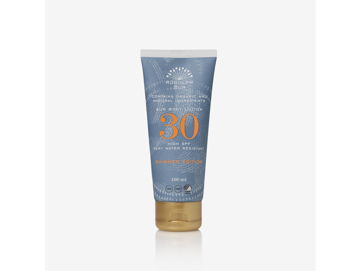 Sun Body Lotion SPF30
