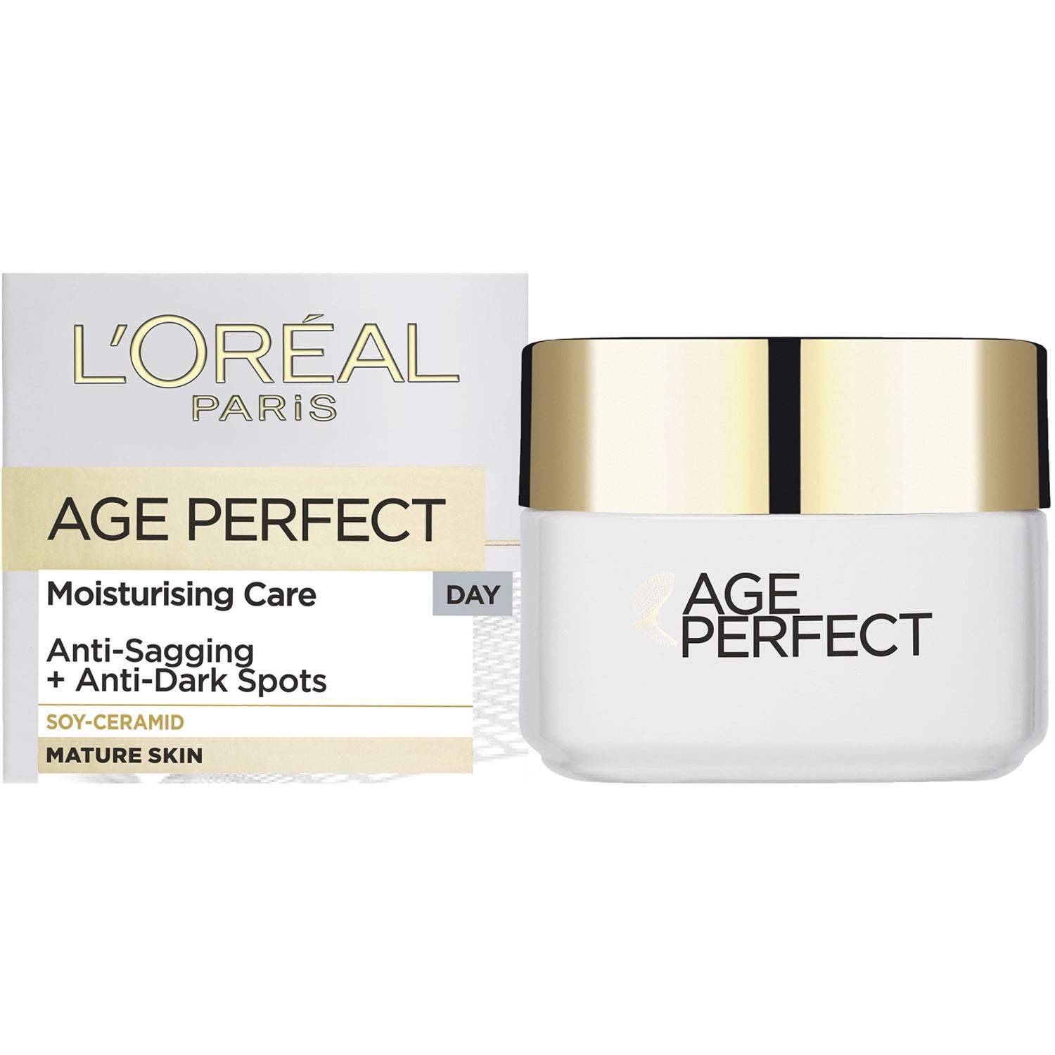 L'Oréal Paris Age Perfect Classic Daycream 50ml