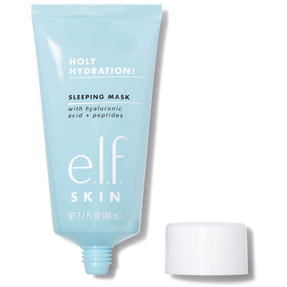 Holy Sleeping Mask