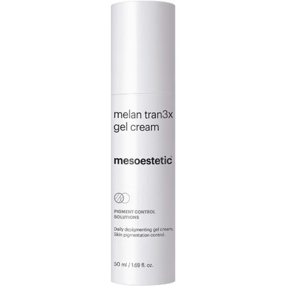 Melan Tran3x Gel Cream