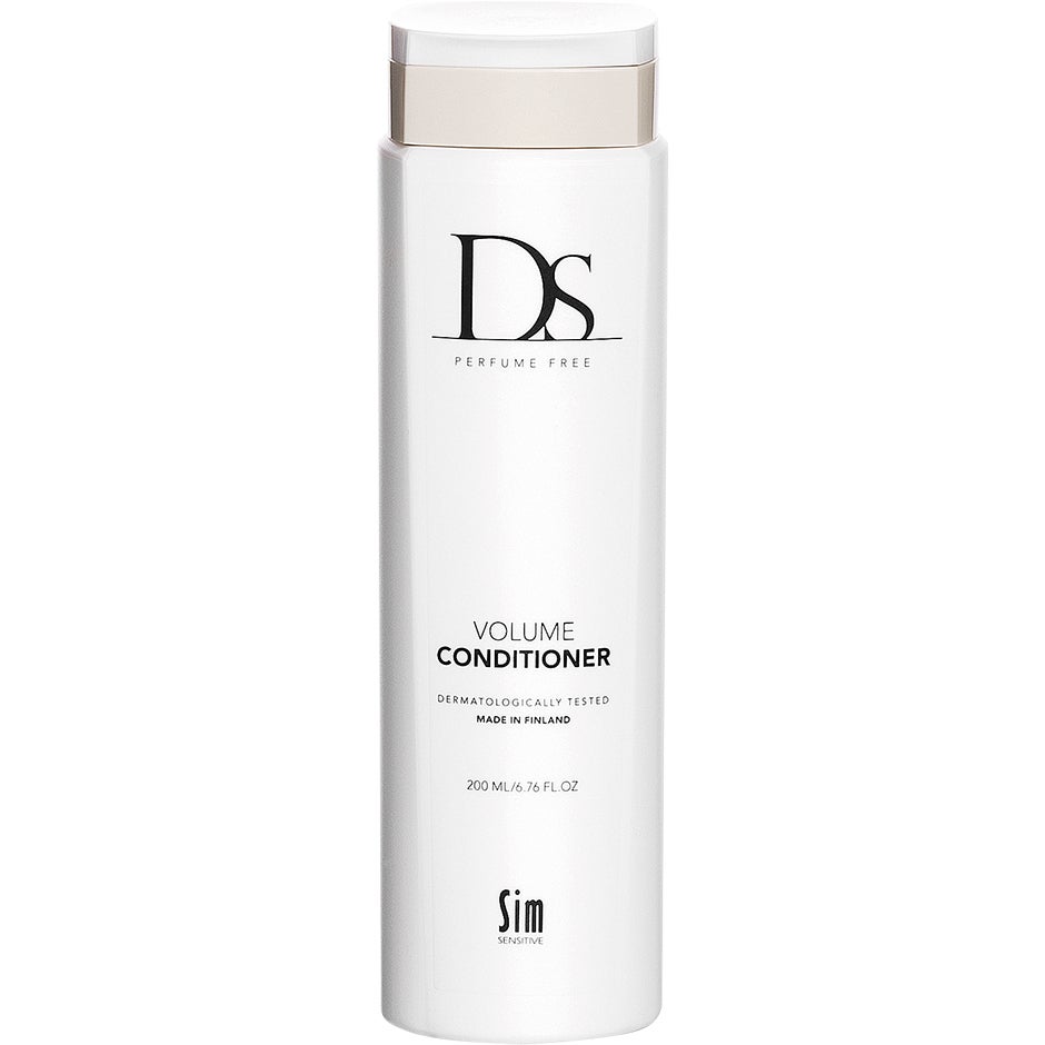 DS Sim Sensitive Volume Conditioner 200 ml