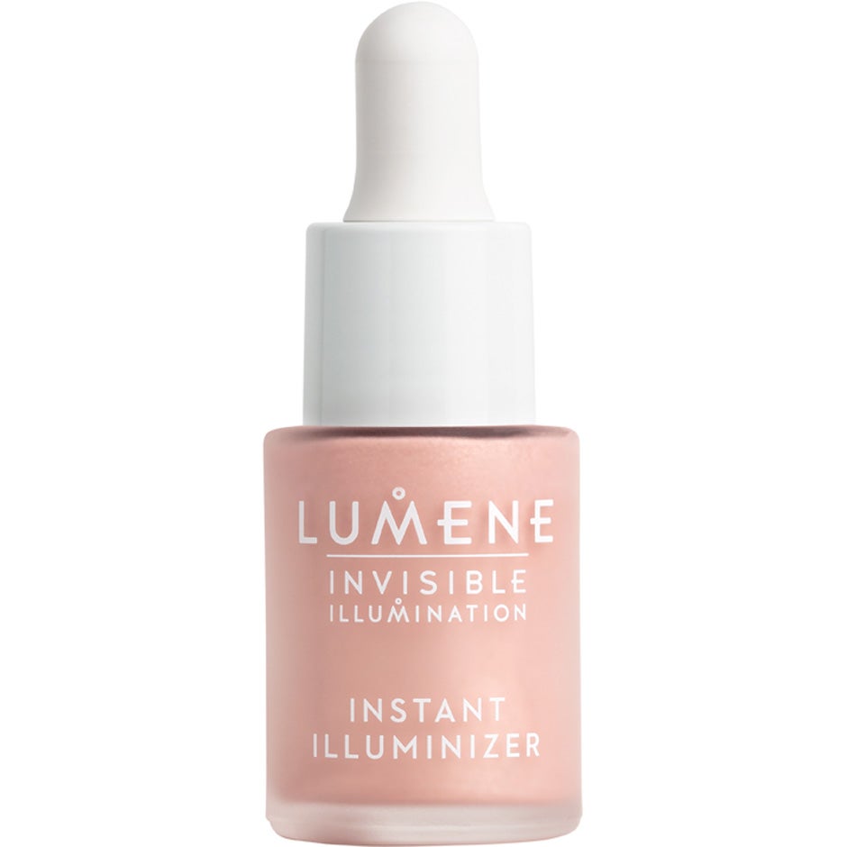 Invisible Illumination Instant Illuminizer Rosy Dawn