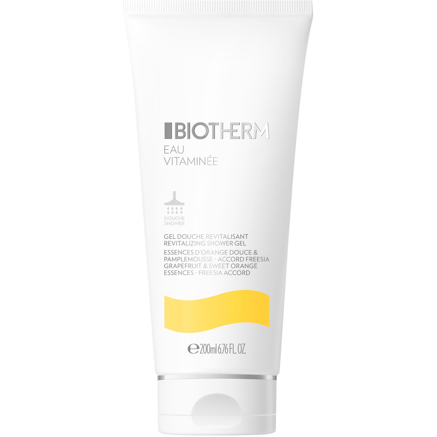 Eau Vitaminee 200 ml