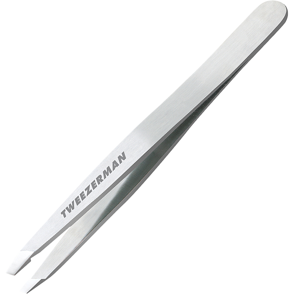 Bilde av Tweezerman Slant Tweezer Classic