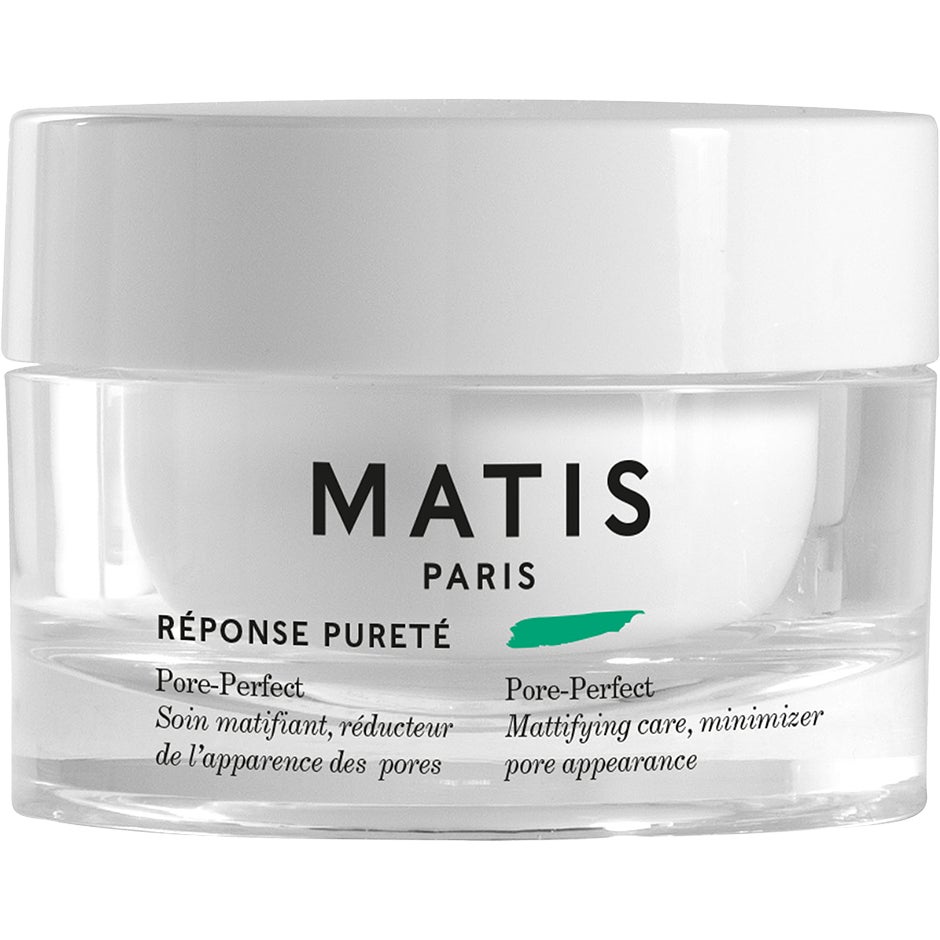 Matis Pore-Perfect Dagkrem for fet og uren hud - 50 ml