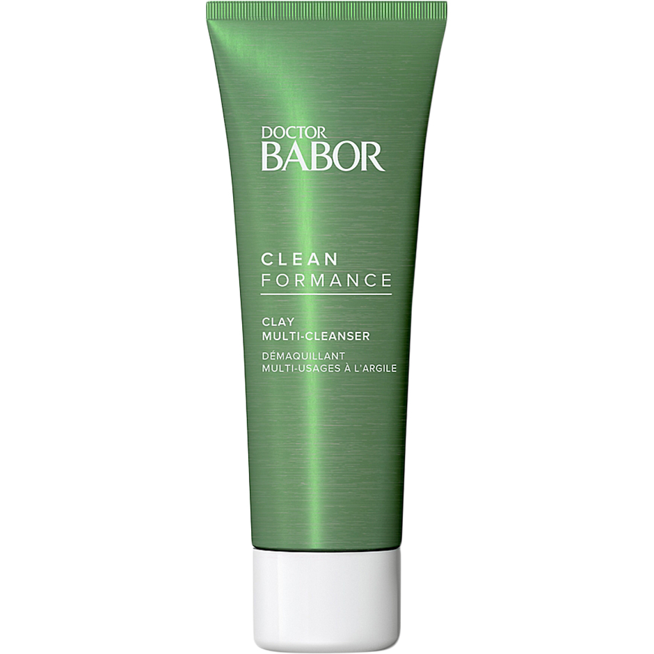 Bilde av Babor Cleanformance Clay Multi-cleanser 50 Ml