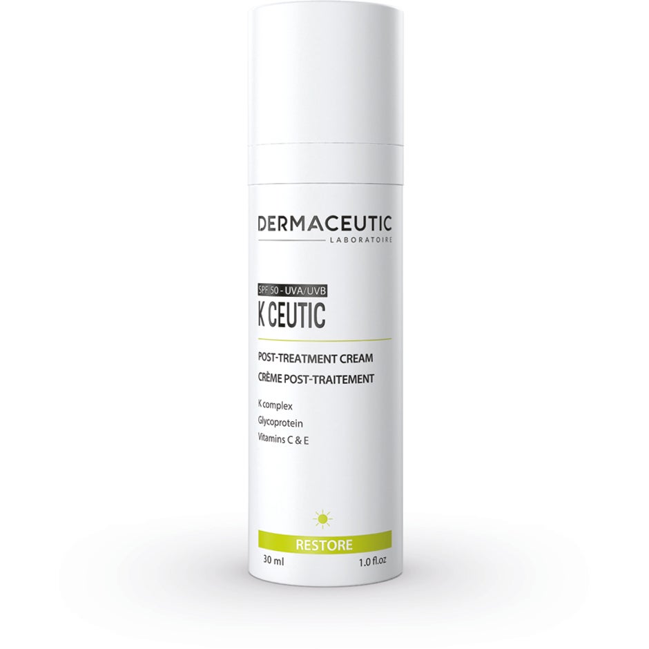 Bilde av Dermaceutic K Ceutic Post-treatment Restore 30 Ml