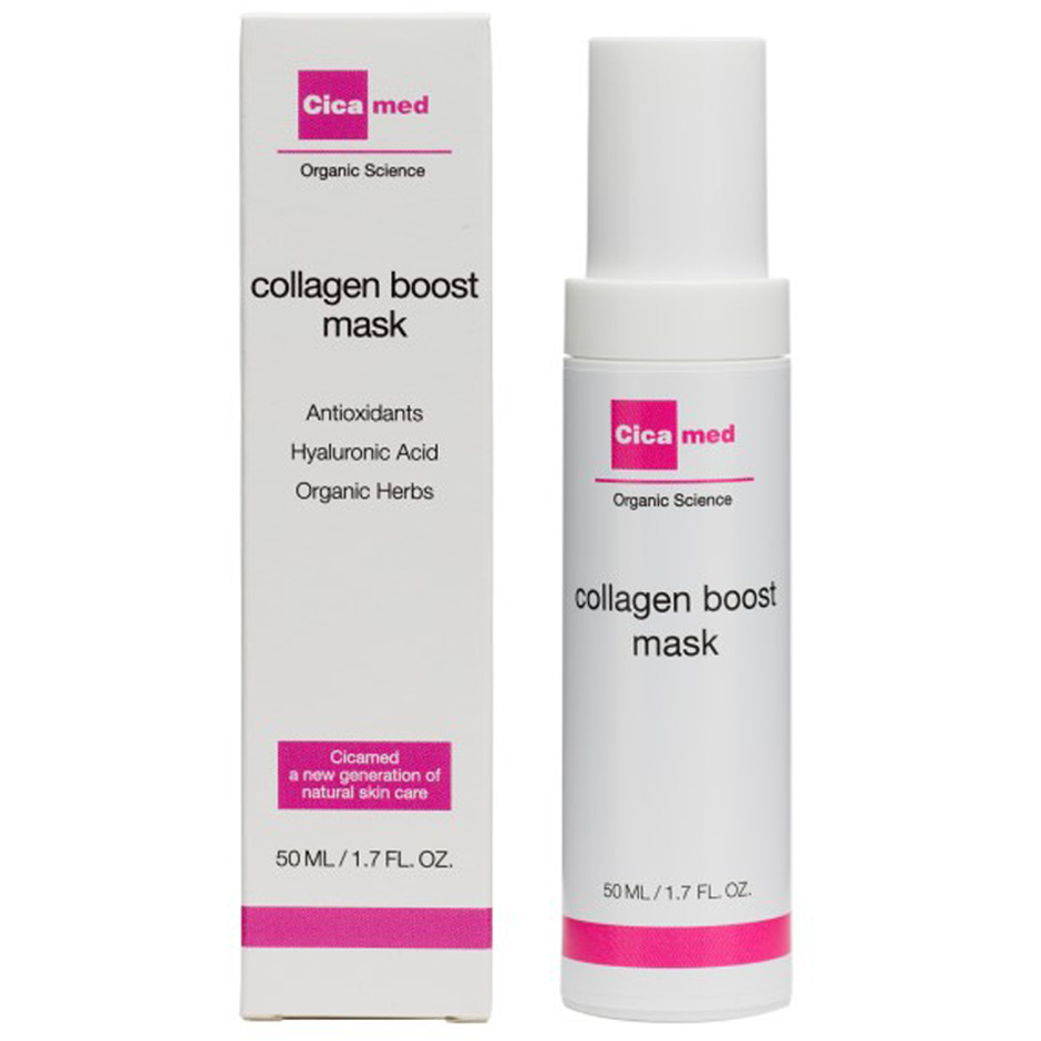 Leave-on Mask