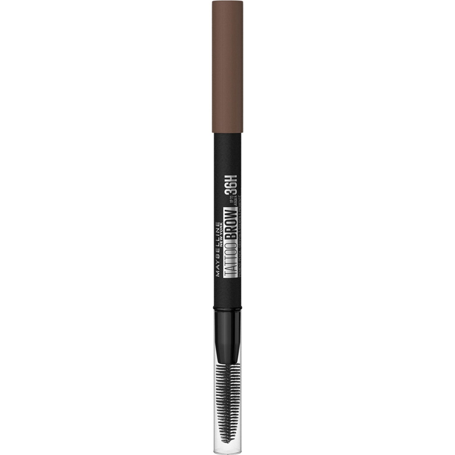 Maybelline Brow Tatto 36h Pencil Medium Brown