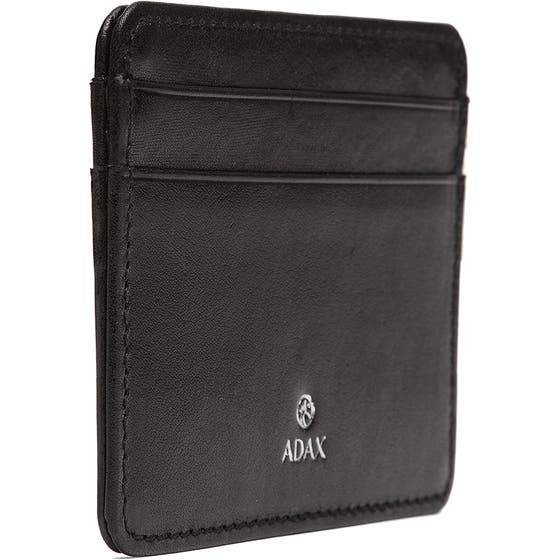 Chicago Card Holder Noel