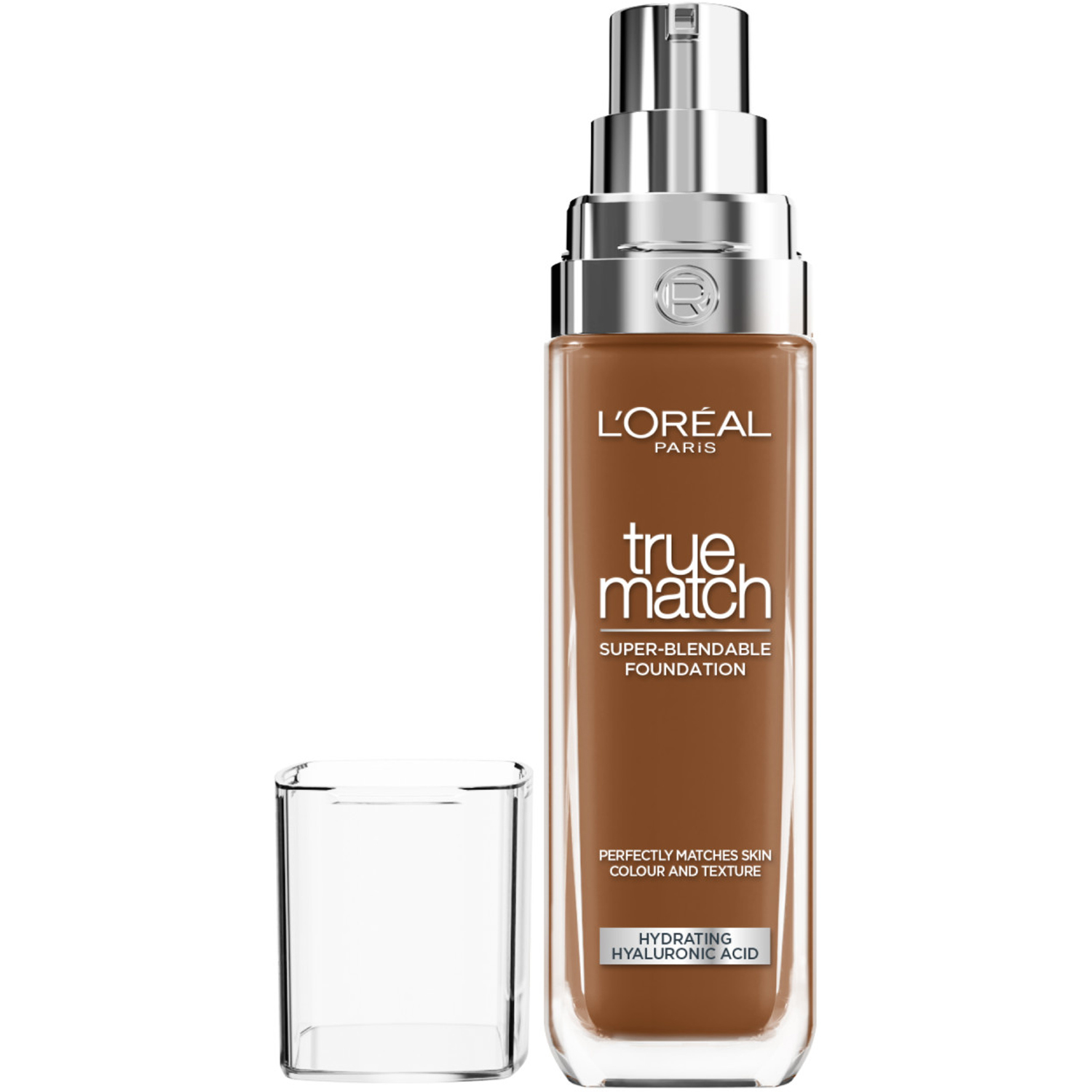 L’Oréal Paris True Match Super-Blendable Foundation 10.W – 30 ML