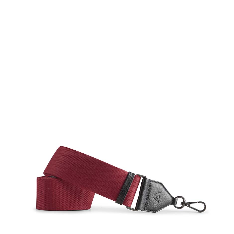 Finley Guitar Strap