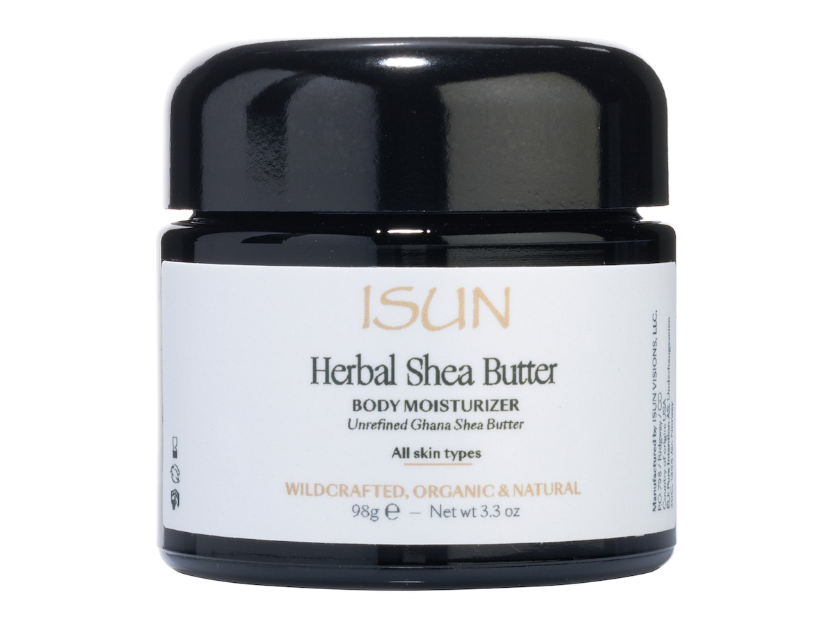 Herbal Shea Butter