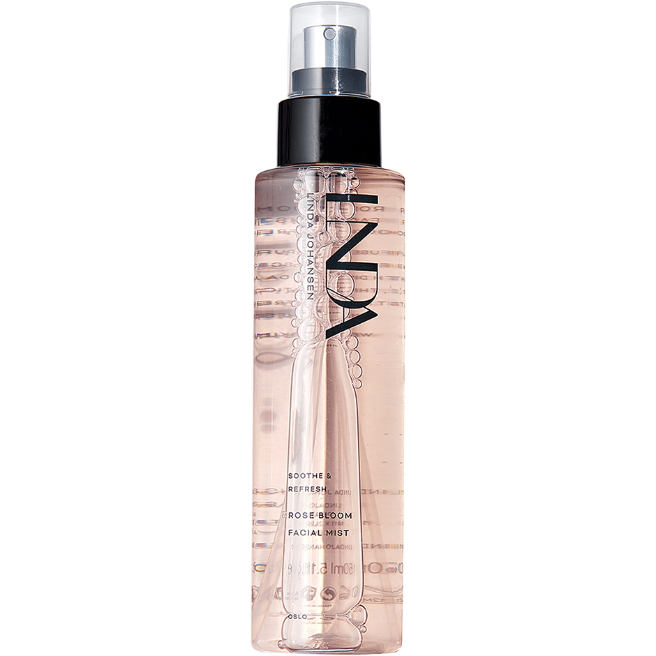 Rose Bloom Facial Mist