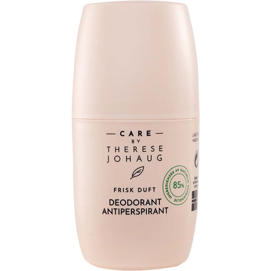 Bilde av Care By Therese Johaug Frisk Deo 50 Ml