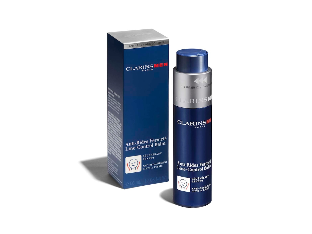 Clarins Men