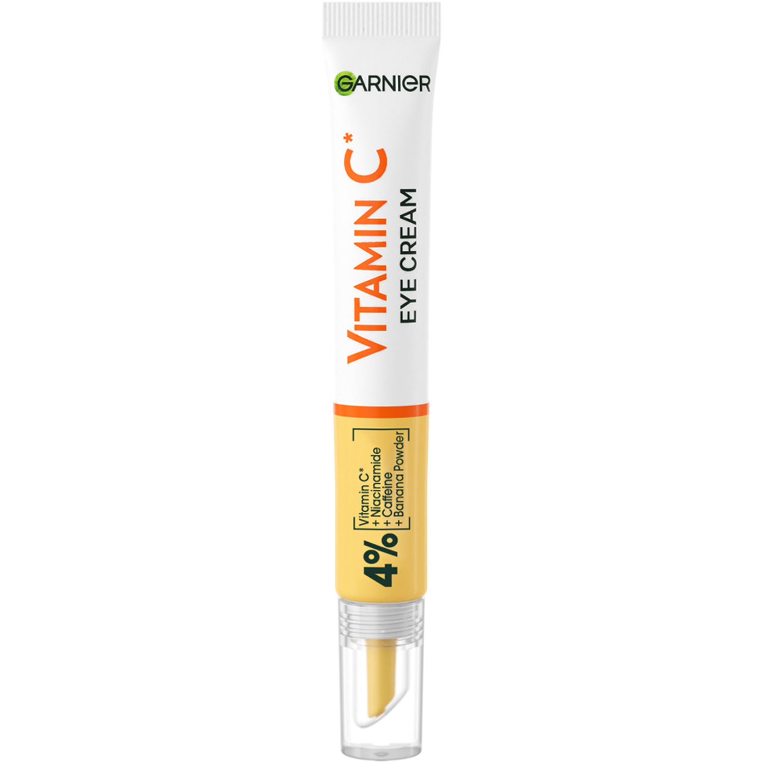 Bilde av Garnier SkinActive Vitamin C Glow Boosting Eye Cream 15ml