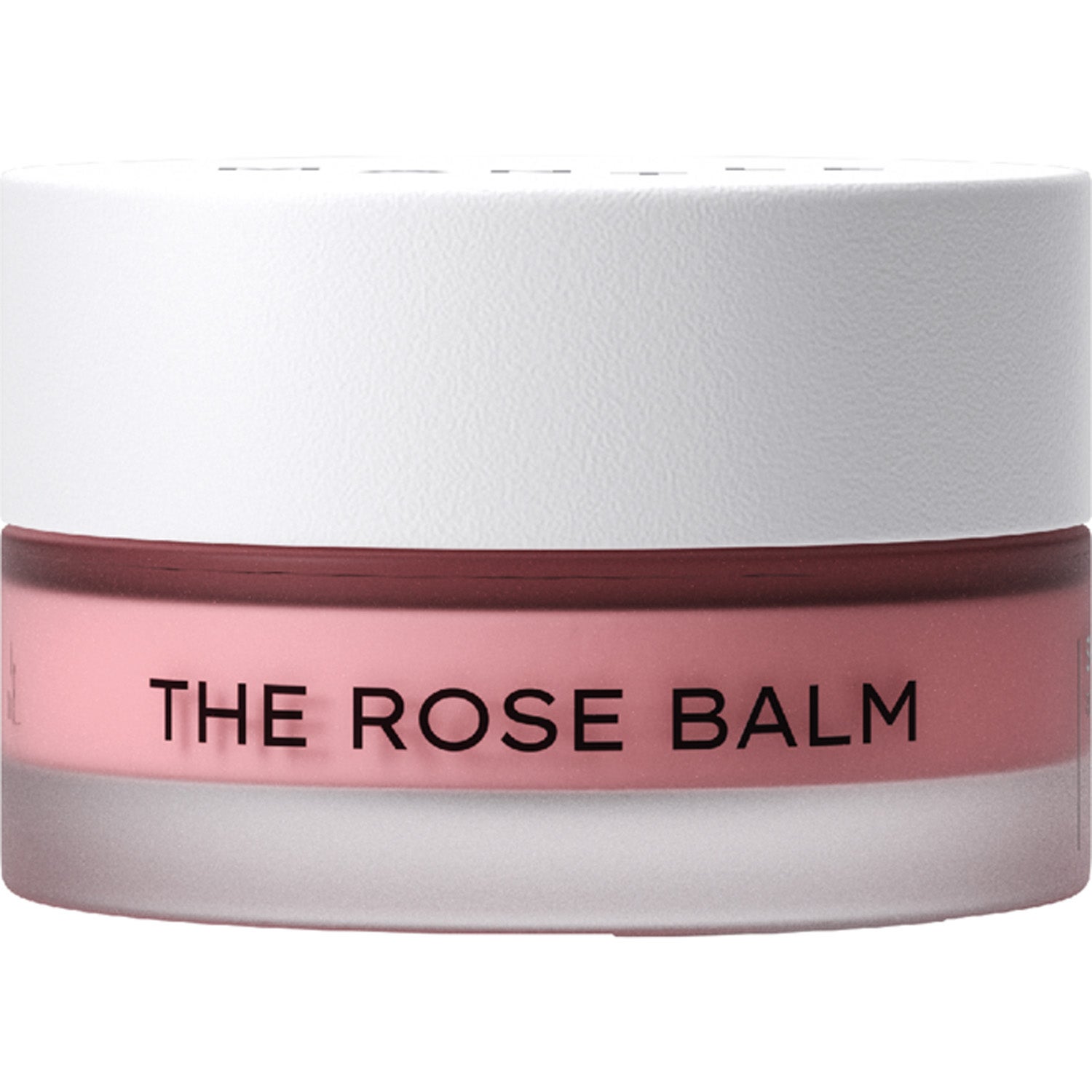 MANTLE The Rose Balm Smoothing Multi-Purpose Rose Balm - 15 ml