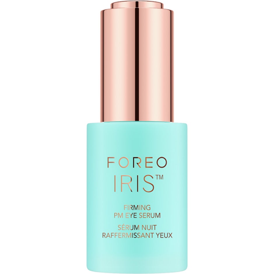 FOREO IRIS™ Firming PM Eye Serum (15 ml)