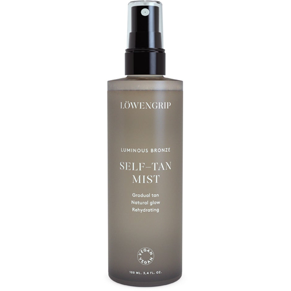 Löwengrip Luminous Bronze - Self-Tan Mist 100 ml