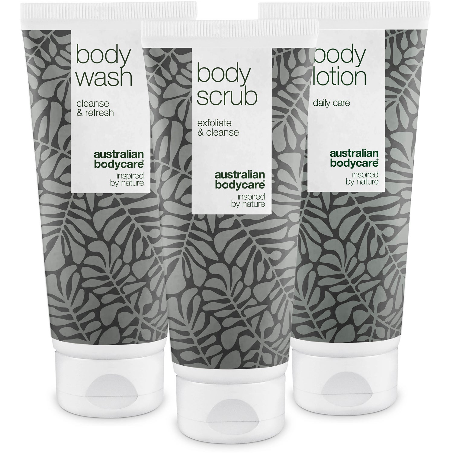 Australian Bodycare Body Kit