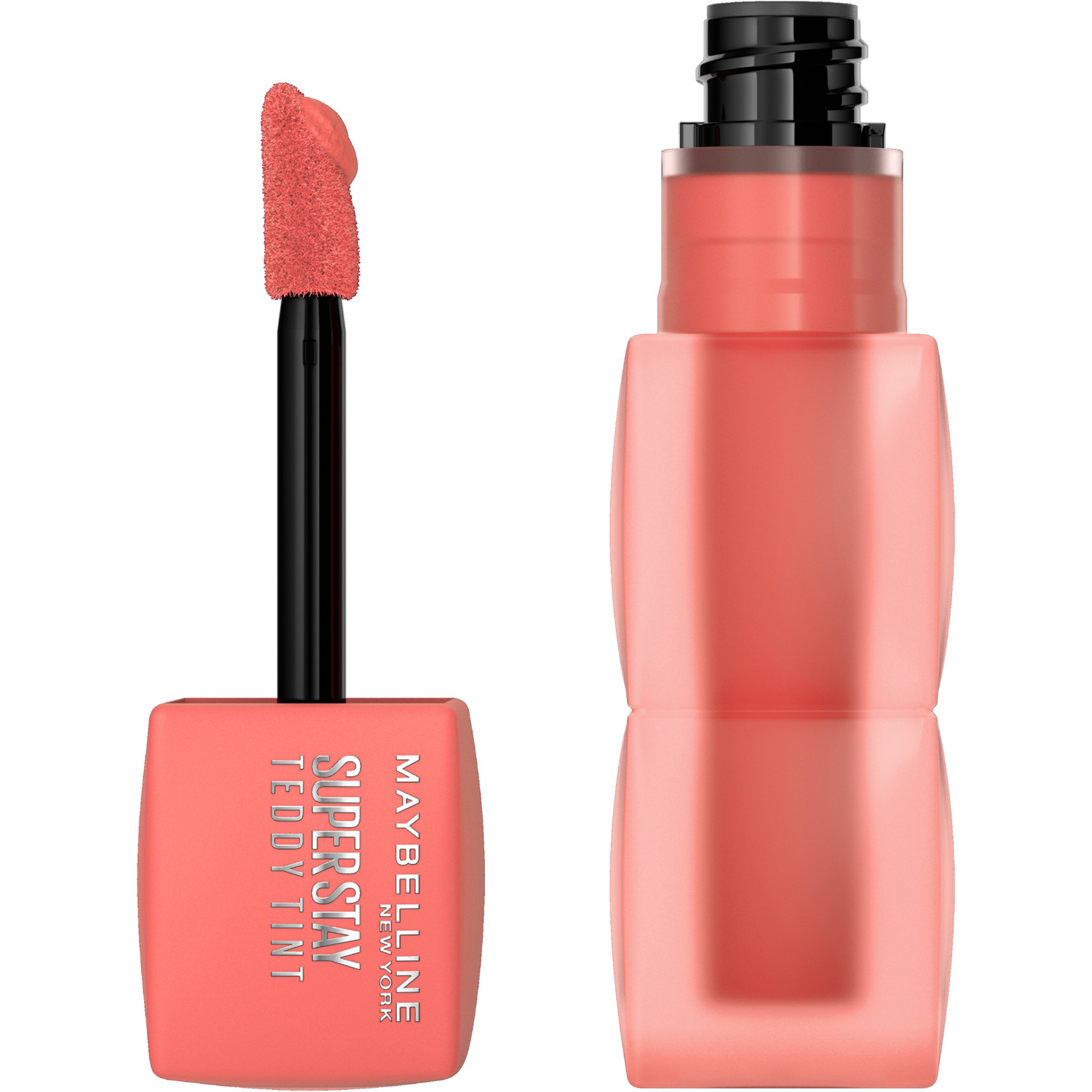 Superstay Teddy Tint Liquid Lip Tint 25 Baby Tee - 5 ml