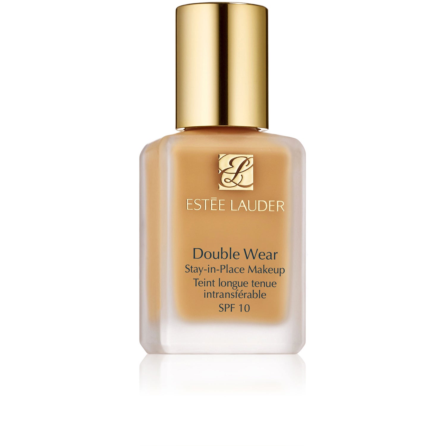 Double Wear Stay-In-Place Makeup SPF 10 30 ml (Farge: 2W1 Dawn)