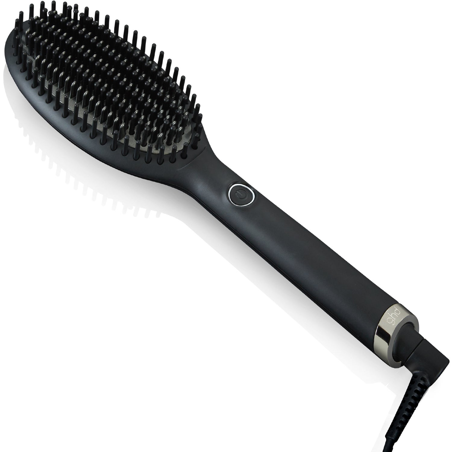 Glide Smoothing Hot Brush