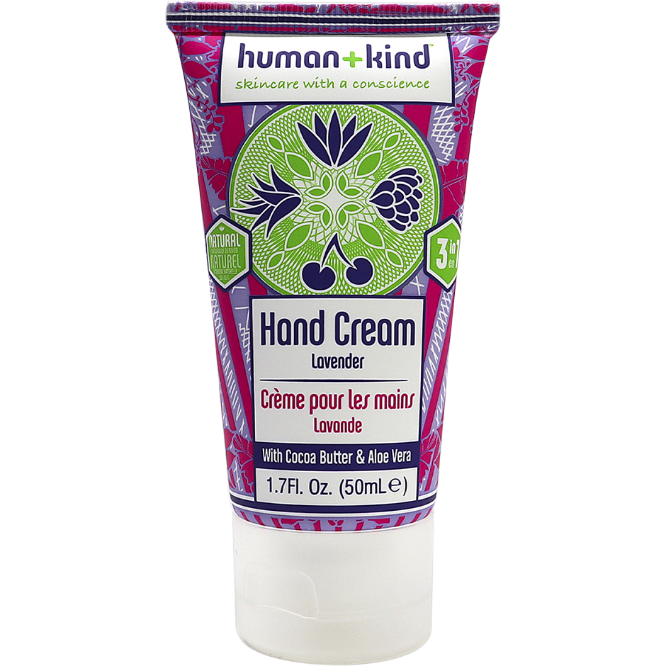 Hand+Elbow+Feet Cream Botanical