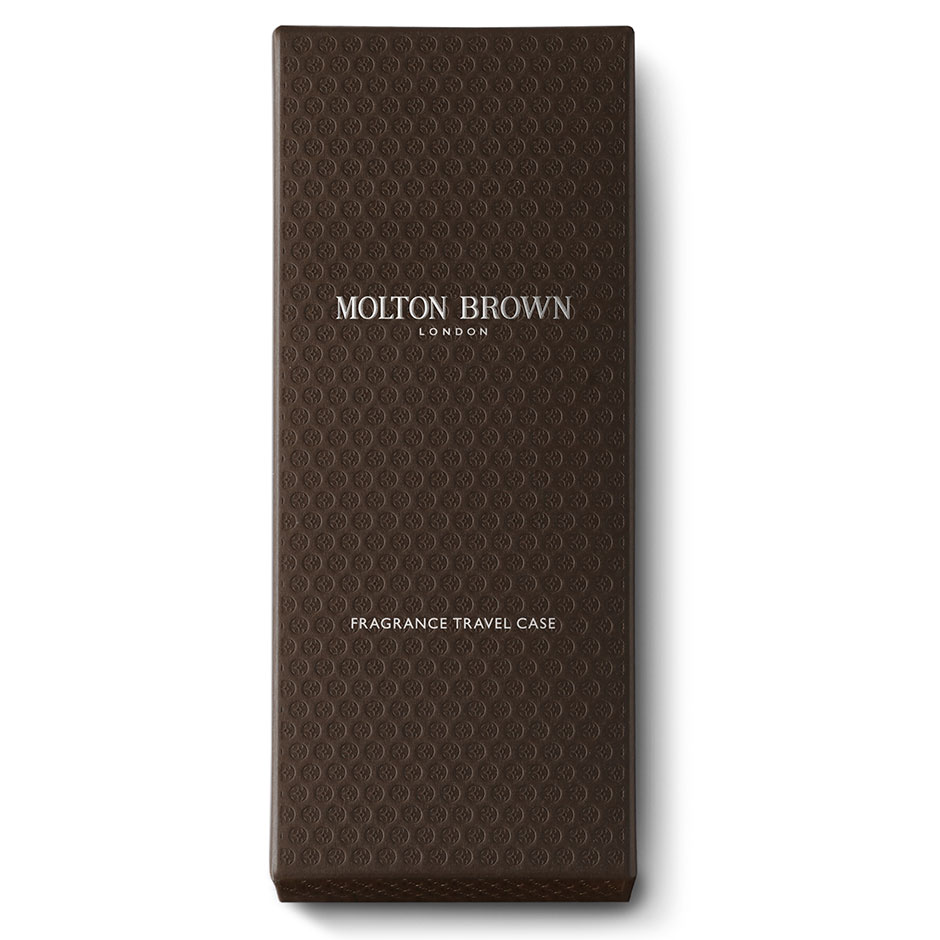 Fragrance Travel Case