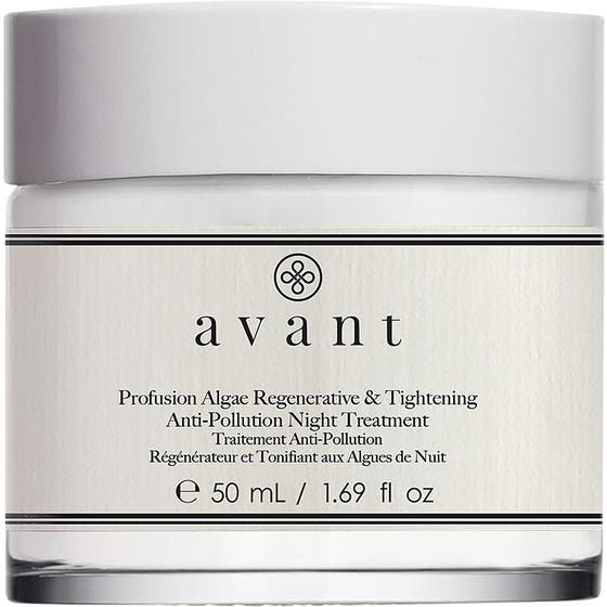 Profusion Algae Regenerative & Tightening Anti-Pollution