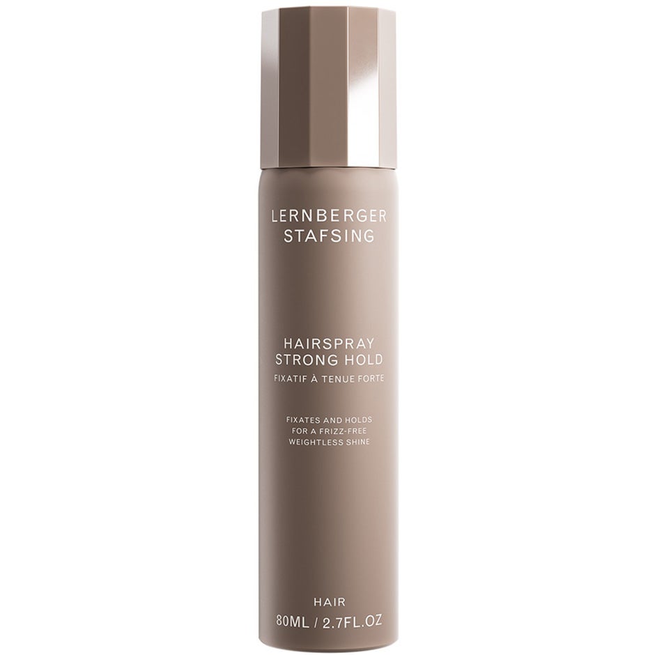 Lernberger Stafsing Hairspray Strong Hold 80 ml