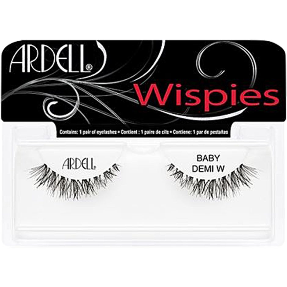 Bilde av Ardell Baby Demi Wispies Black