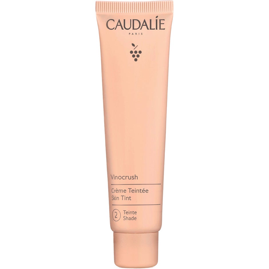 Bilde av Caudalie Vinocrush Cc Cream Shade 2 - 30 Ml