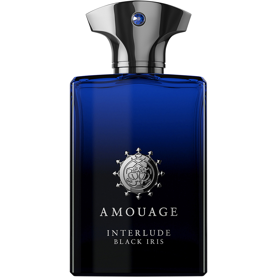 Bilde av Amouage Interlude Black Iris Eau De Parfum - 100 Ml