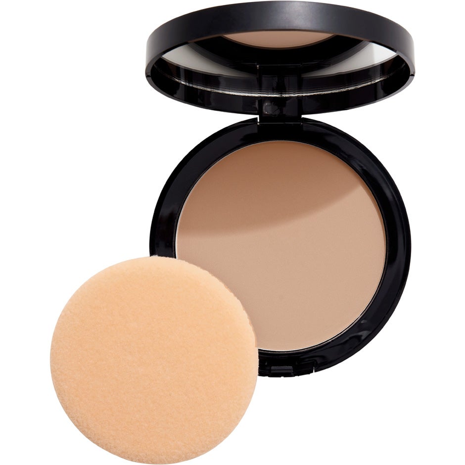 Gosh BB Powder 06 Varm Beige 6 g