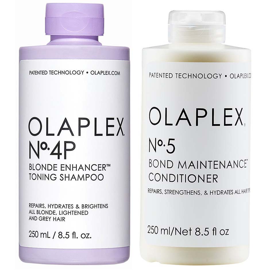 Olaplex Bond Maintenance Conditioner No5 + Pump