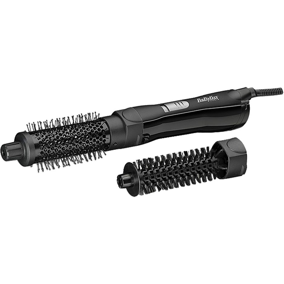 BaByliss Shape & Smooth Varmluftsbørste