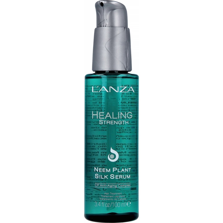 Healing Strength Neem Plant Silk Serum (100ml)